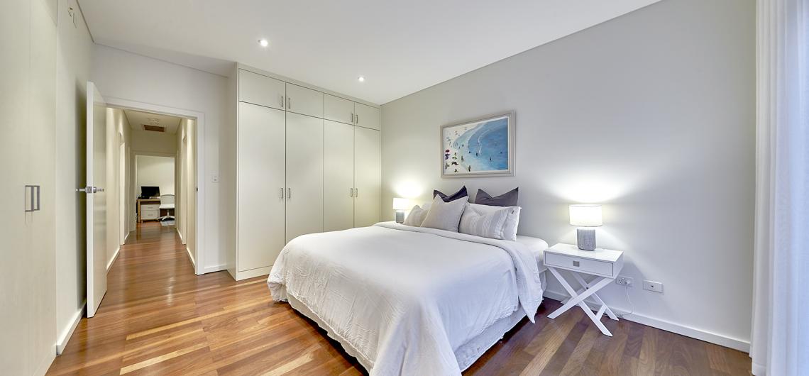 image for A SEAMLESS MIX OF CHARACTER AND CONTEMPORARY IN A PREMIUM LOCATION
