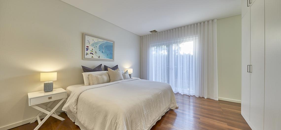 image for A SEAMLESS MIX OF CHARACTER AND CONTEMPORARY IN A PREMIUM LOCATION