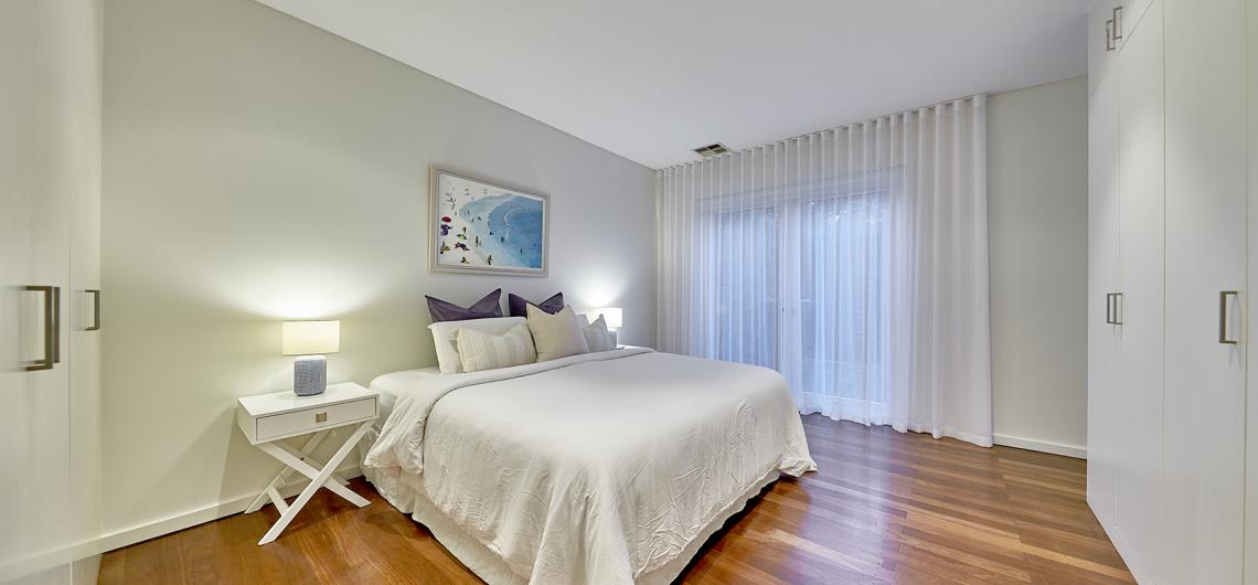 image for A SEAMLESS MIX OF CHARACTER AND CONTEMPORARY IN A PREMIUM LOCATION