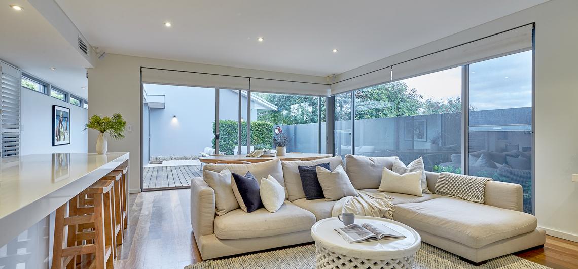 image for A SEAMLESS MIX OF CHARACTER AND CONTEMPORARY IN A PREMIUM LOCATION