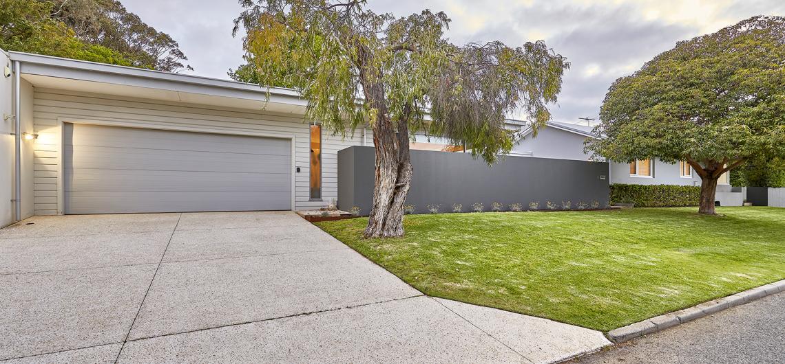 image for A SEAMLESS MIX OF CHARACTER AND CONTEMPORARY IN A PREMIUM LOCATION
