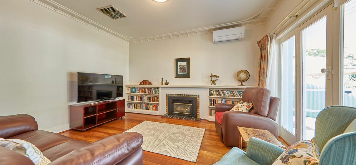 image for Family friendly in one of Mosman Park's most popular residential pockets