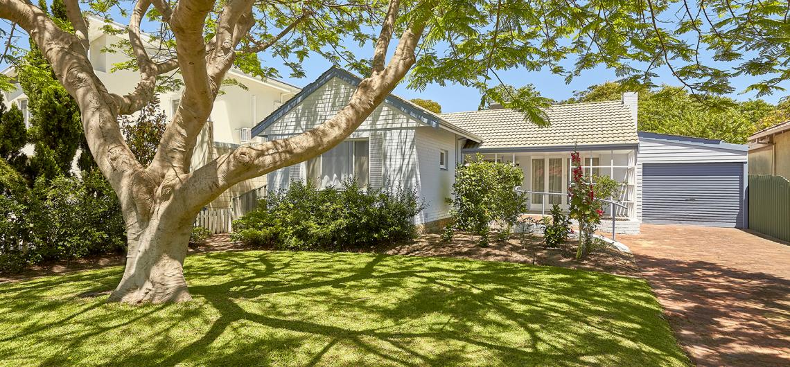 image for Family friendly in one of Mosman Park's most popular residential pockets