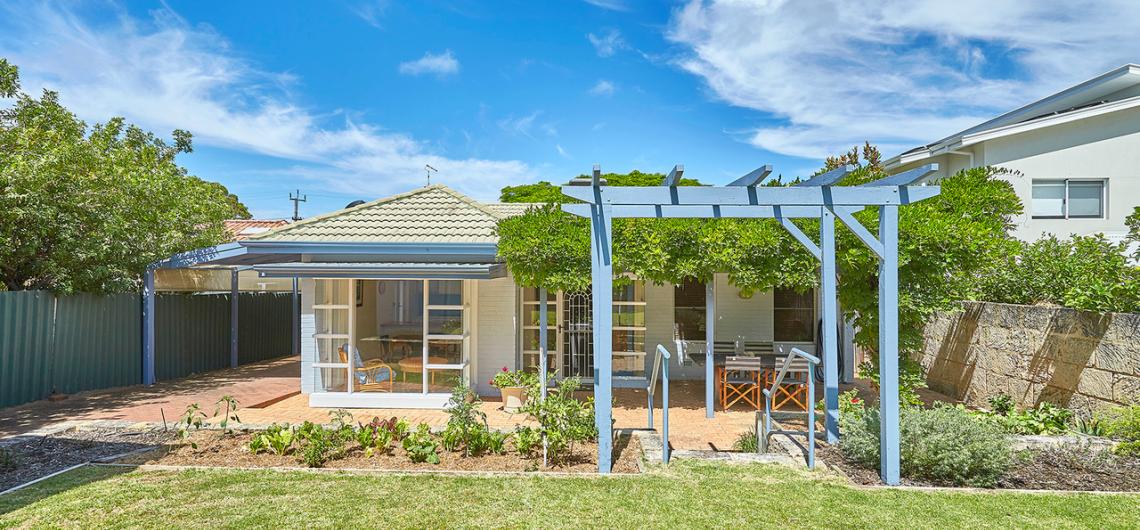 image for Family friendly in one of Mosman Park's most popular residential pockets