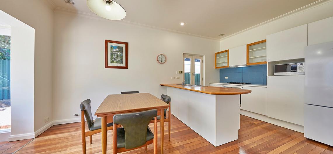 image for Family friendly in one of Mosman Park's most popular residential pockets