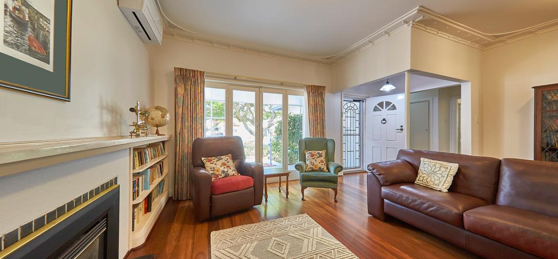 image for Family friendly in one of Mosman Park's most popular residential pockets
