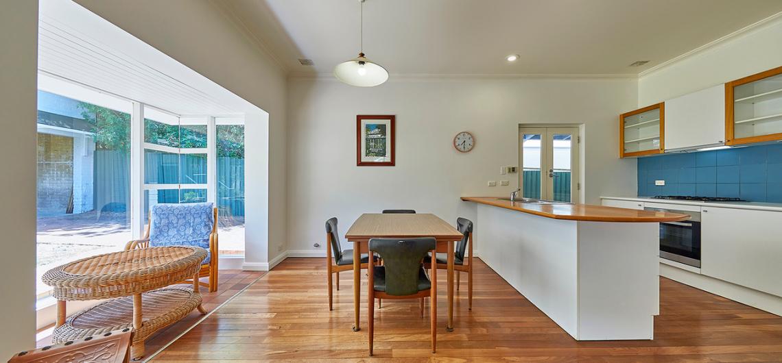 image for Family friendly in one of Mosman Park's most popular residential pockets