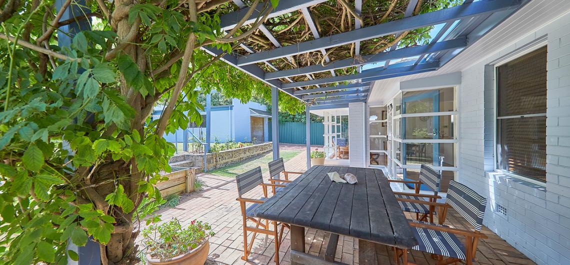 image for Family friendly in one of Mosman Park's most popular residential pockets