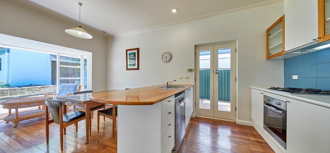 image for Family friendly in one of Mosman Park's most popular residential pockets