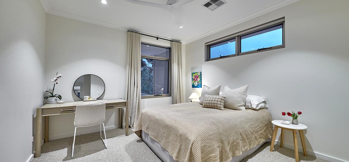 image for DESIGNER FAMILY HOME SWEEPING GOLF COURSE VIEWS