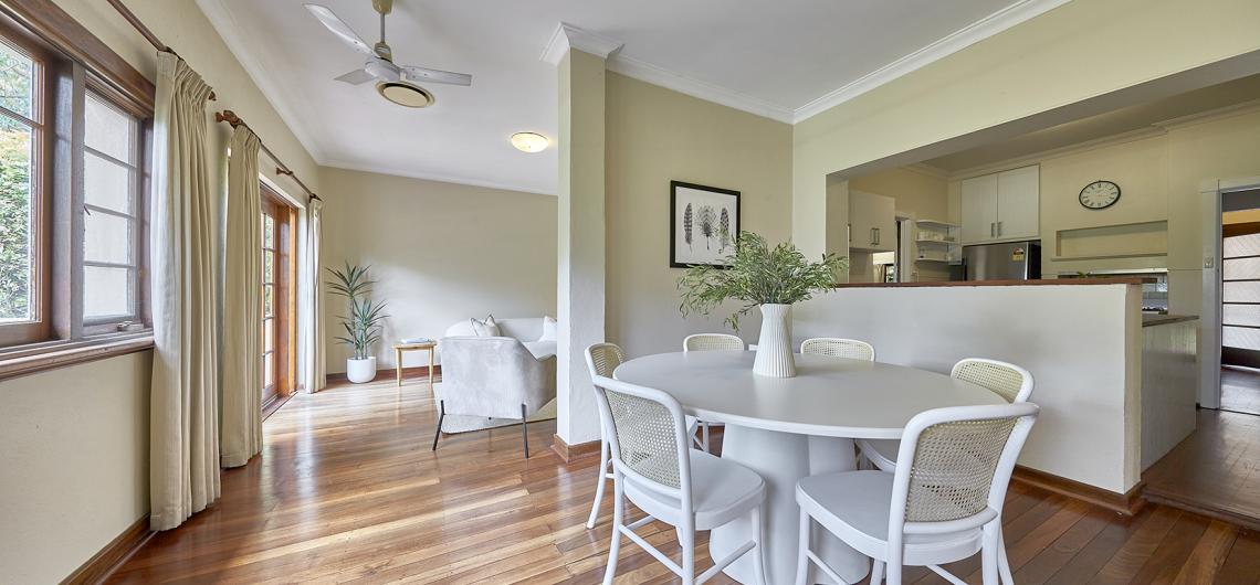 image for Classic Nedlands Bungalow with unlimited charm and potential.