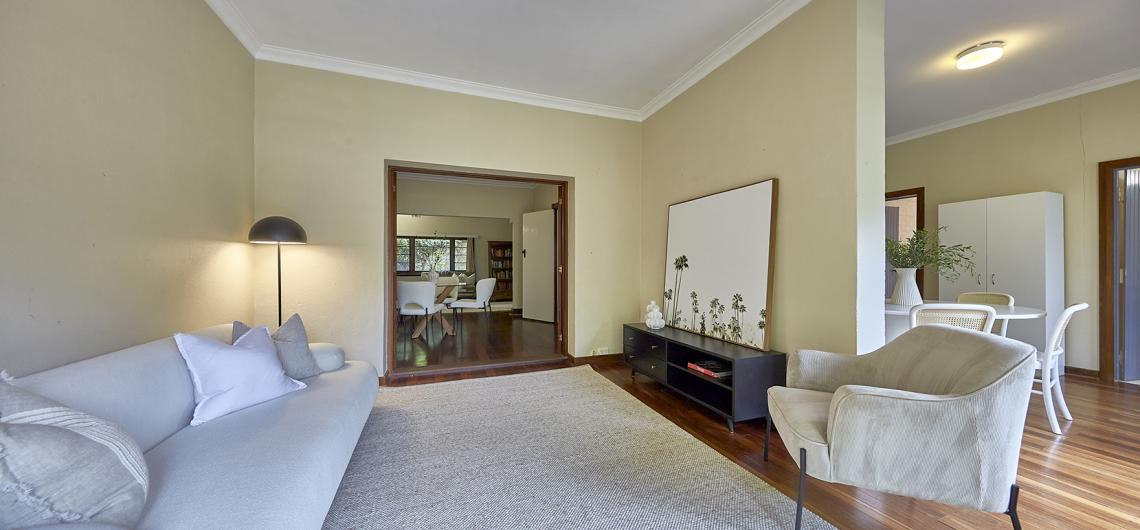 image for Classic Nedlands Bungalow with unlimited charm and potential.