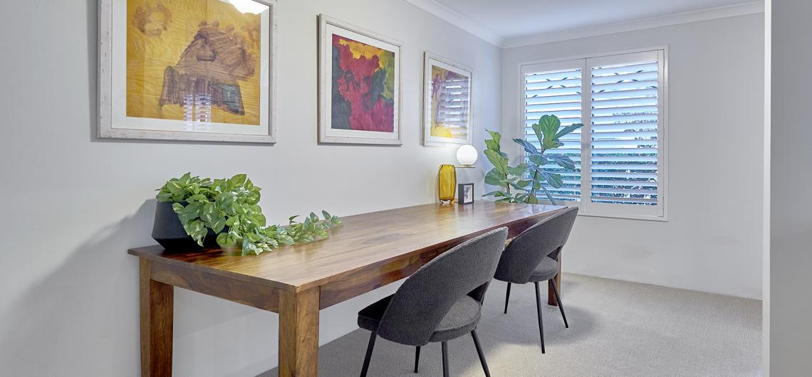 image for PRIVATE FAMILY OASIS IN THE HEART OF MOSMAN PARK