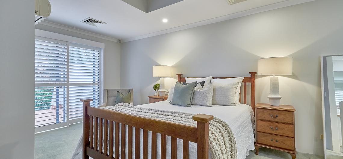 image for PRIVATE FAMILY OASIS IN THE HEART OF MOSMAN PARK
