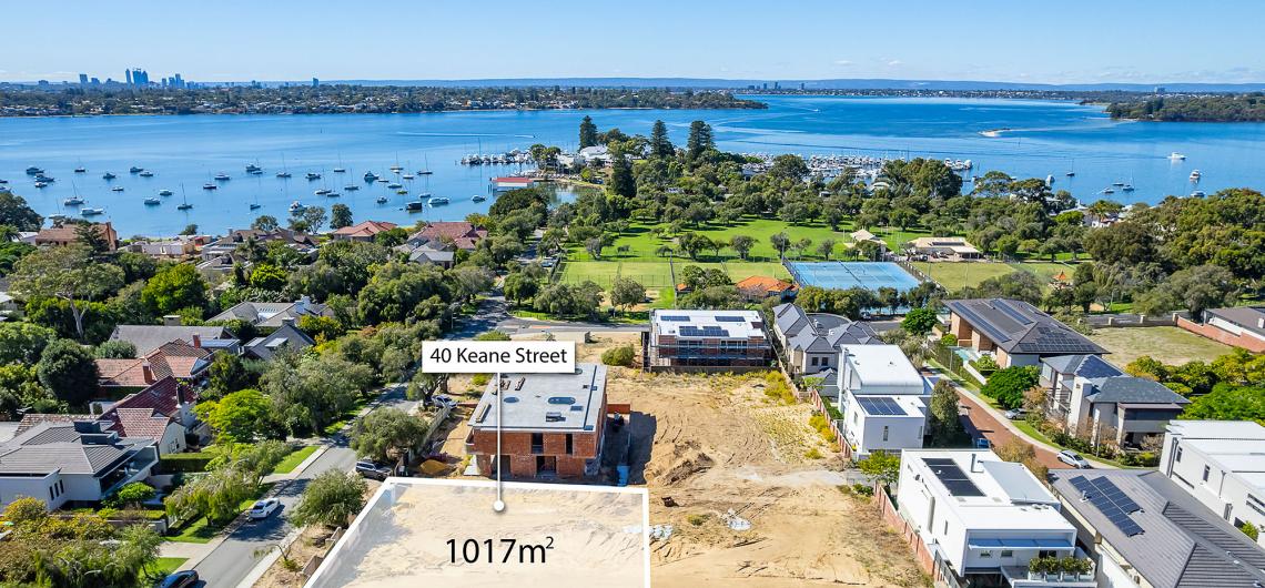 image for  TOP Of KEANE