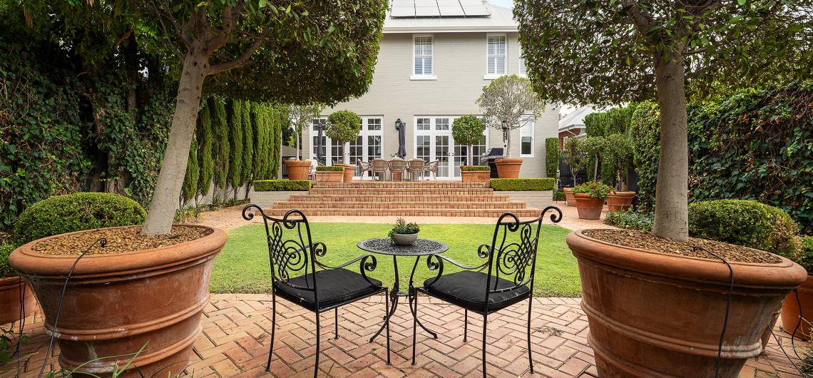 image for The Lauren Residence 