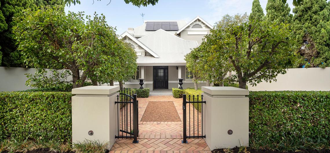 image for The Lauren Residence 