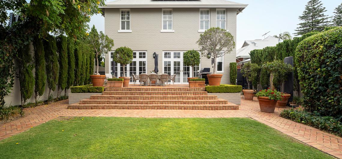 image for The Lauren Residence 