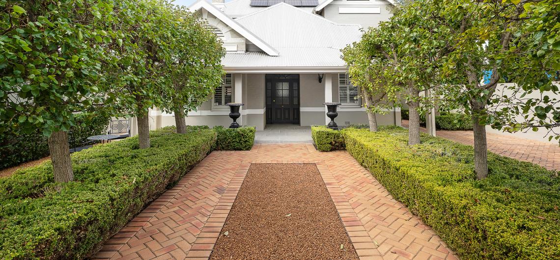 image for The Lauren Residence 