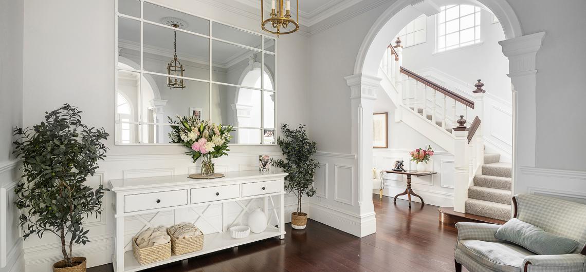image for The Lauren Residence 