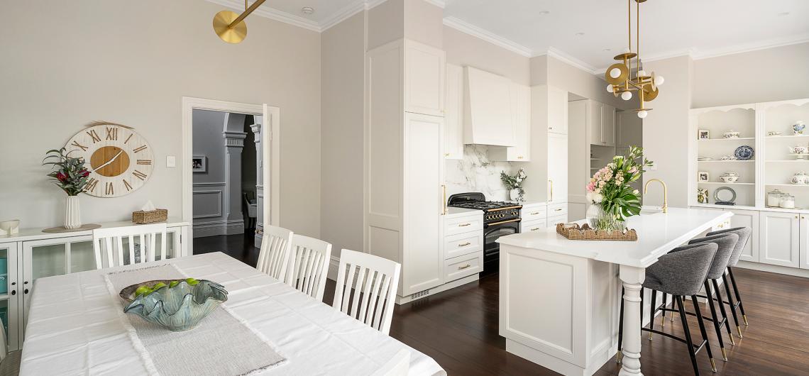 image for The Lauren Residence 
