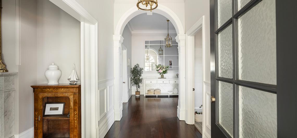image for The Lauren Residence 