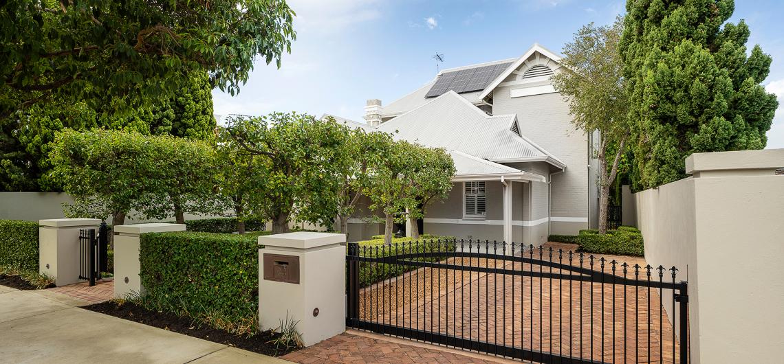 image for The Lauren Residence 