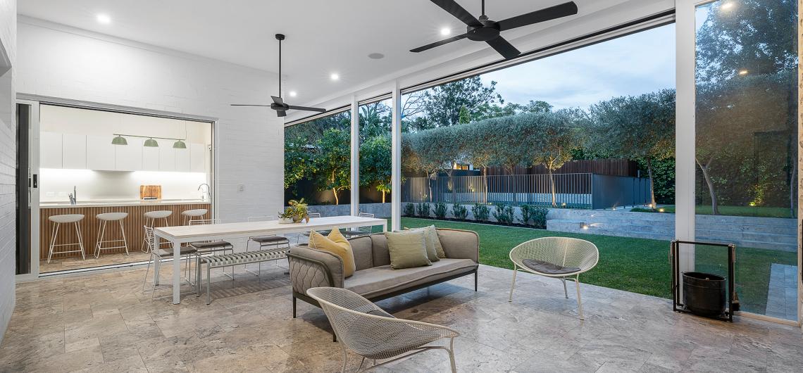 image for TIMELESS ELEGANCE MEETS MODERN FAMILY LUXURY