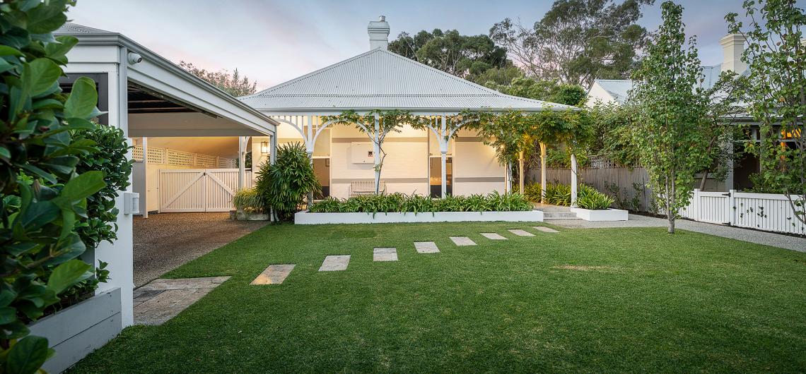 image for TIMELESS ELEGANCE MEETS MODERN FAMILY LUXURY
