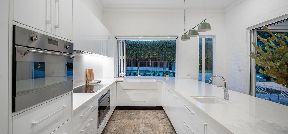 image for TIMELESS ELEGANCE MEETS MODERN FAMILY LUXURY