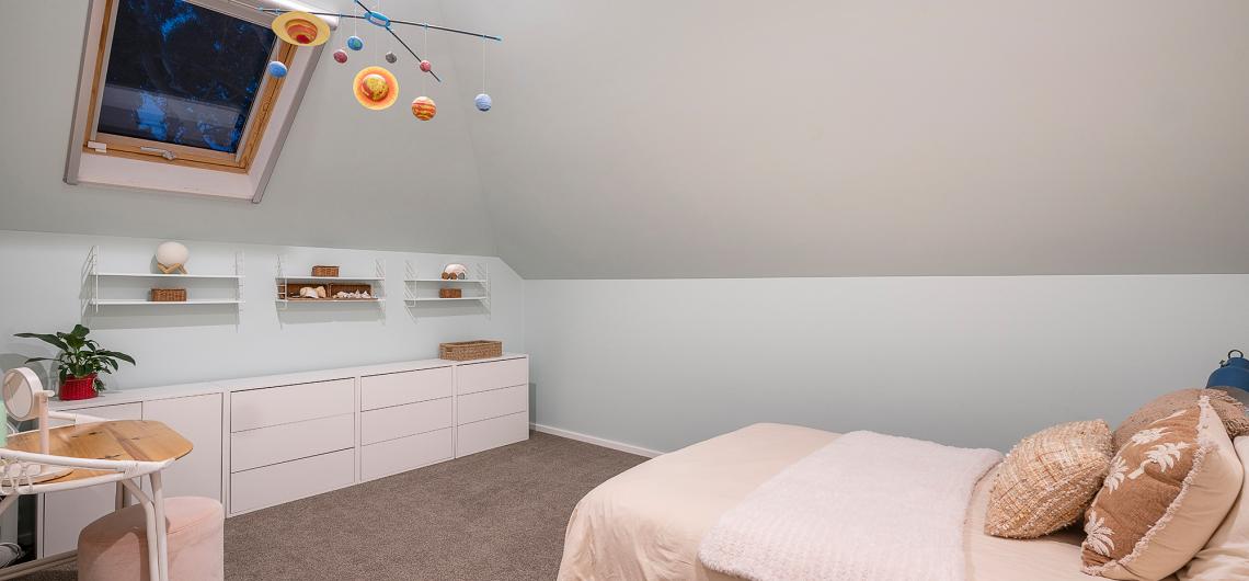 image for TIMELESS ELEGANCE MEETS MODERN FAMILY LUXURY