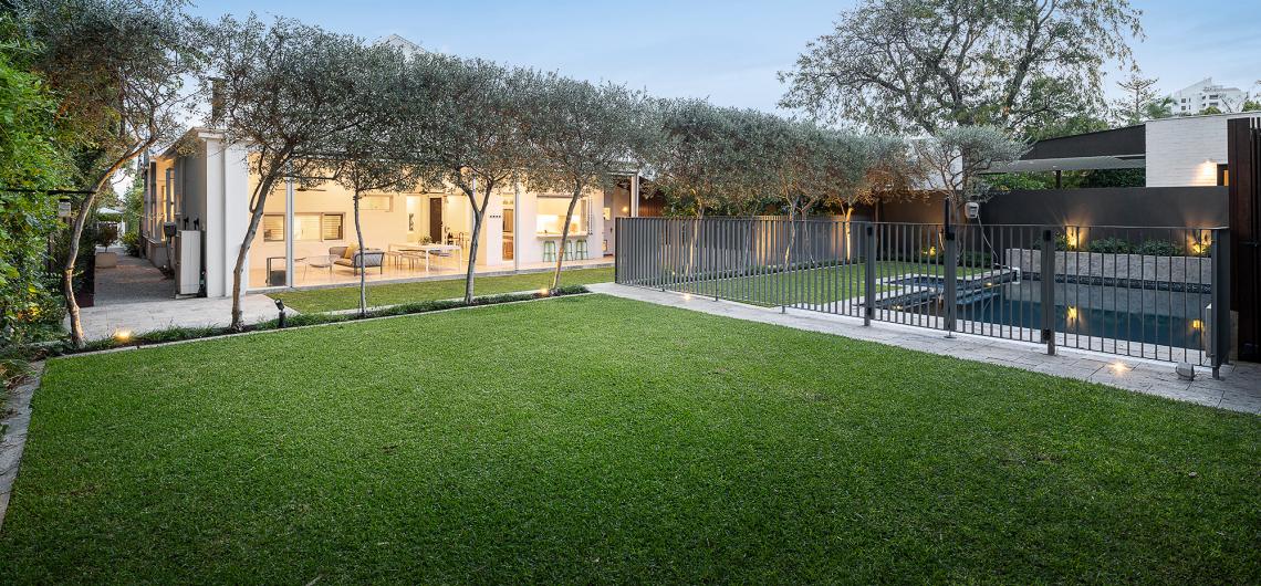 image for TIMELESS ELEGANCE MEETS MODERN FAMILY LUXURY