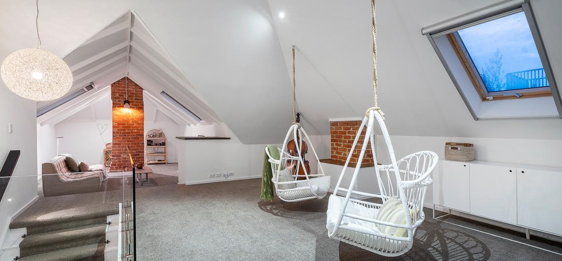 image for TIMELESS ELEGANCE MEETS MODERN FAMILY LUXURY