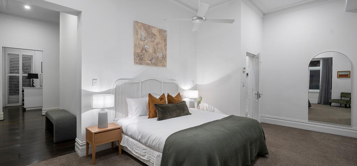 image for TIMELESS ELEGANCE MEETS MODERN FAMILY LUXURY