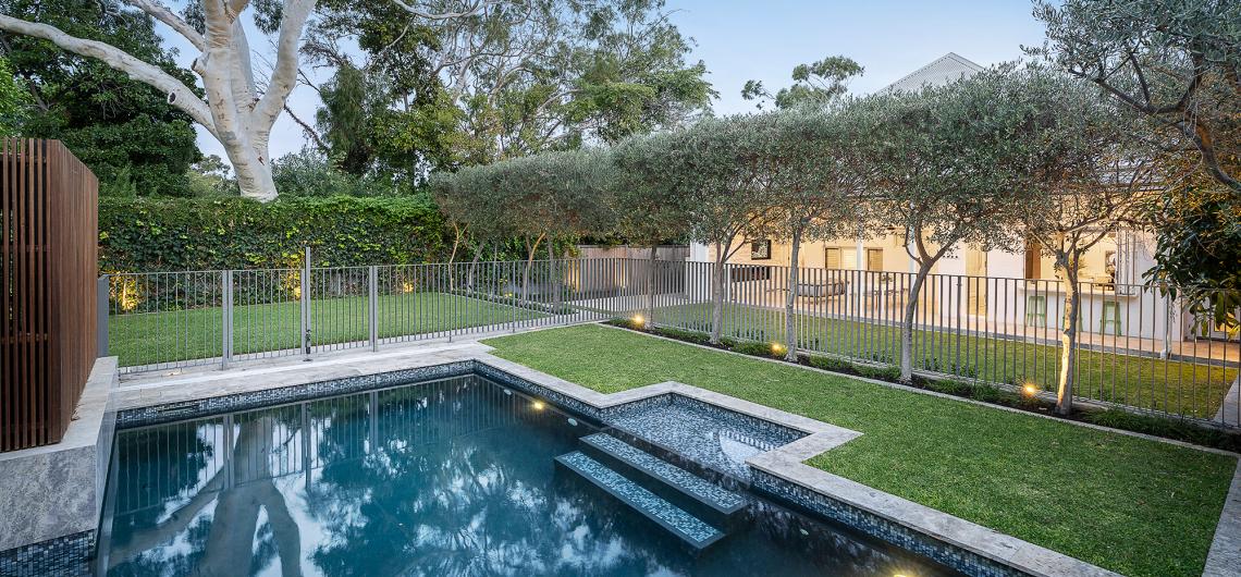 image for TIMELESS ELEGANCE MEETS MODERN FAMILY LUXURY