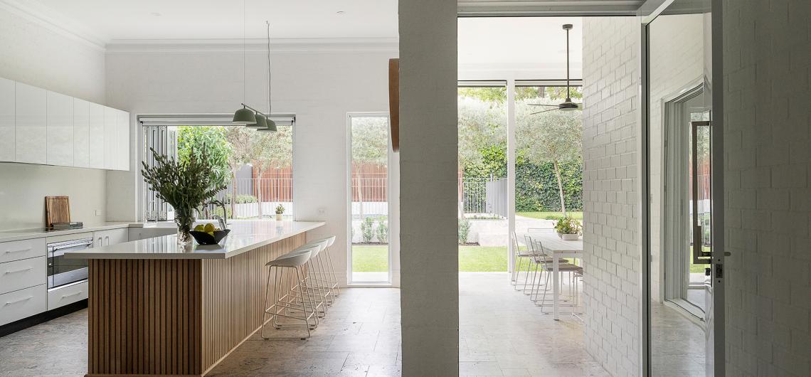 image for TIMELESS ELEGANCE MEETS MODERN FAMILY LUXURY