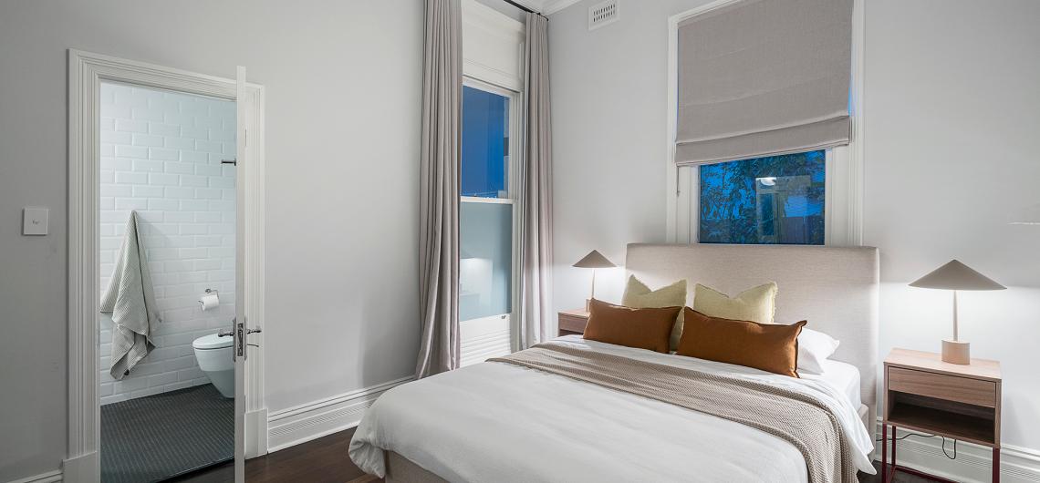 image for TIMELESS ELEGANCE MEETS MODERN FAMILY LUXURY