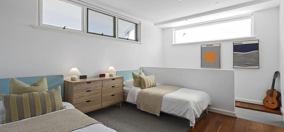 image for MID-CENTURY SOUL MEETS CONTEMPORARY EASE