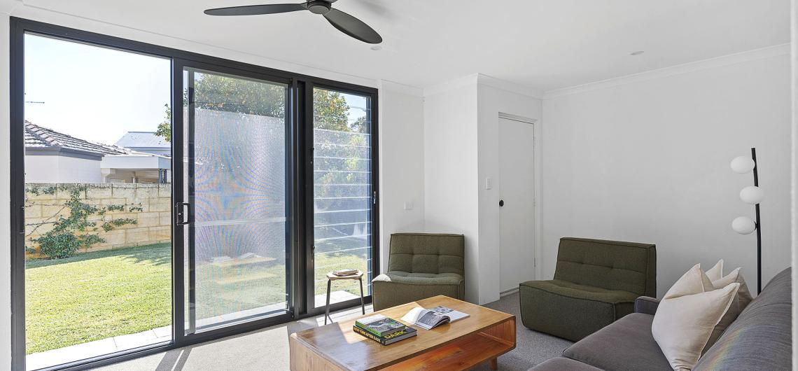 image for MID-CENTURY SOUL MEETS CONTEMPORARY EASE