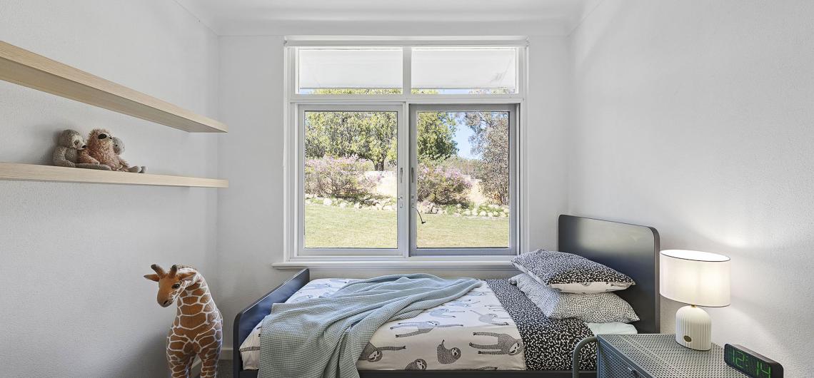 image for MID-CENTURY SOUL MEETS CONTEMPORARY EASE