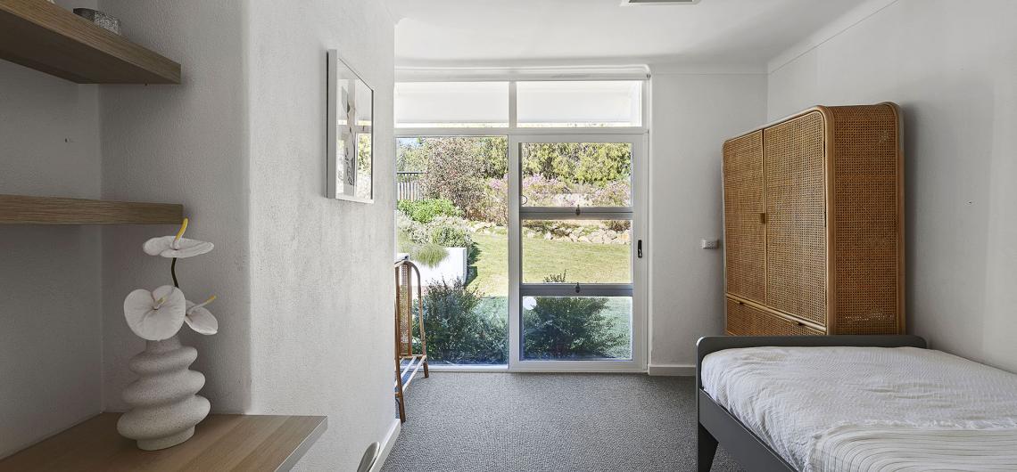 image for MID-CENTURY SOUL MEETS CONTEMPORARY EASE