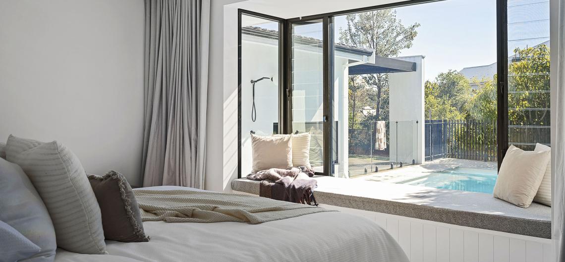 image for MID-CENTURY SOUL MEETS CONTEMPORARY EASE