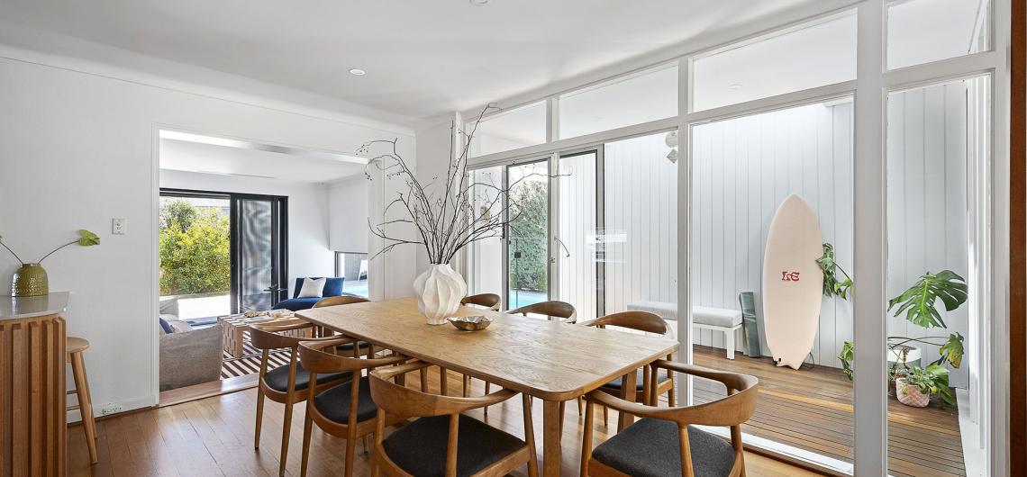 image for MID-CENTURY SOUL MEETS CONTEMPORARY EASE