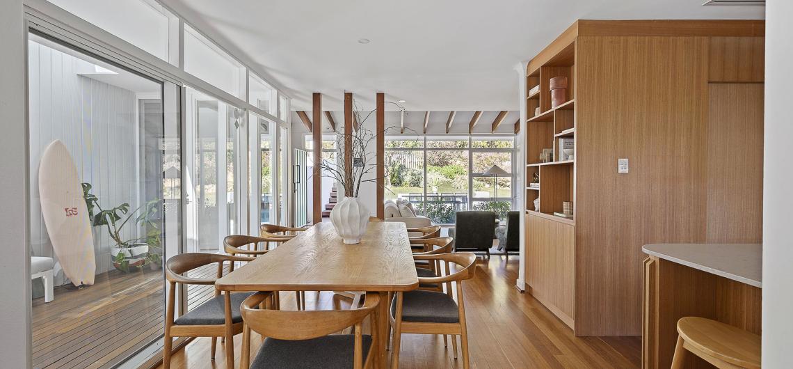 image for MID-CENTURY SOUL MEETS CONTEMPORARY EASE