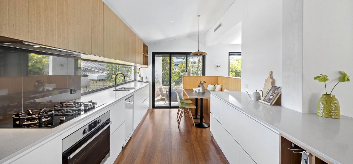 image for MID-CENTURY SOUL MEETS CONTEMPORARY EASE