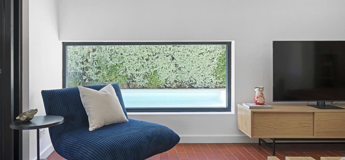 image for MID-CENTURY SOUL MEETS CONTEMPORARY EASE