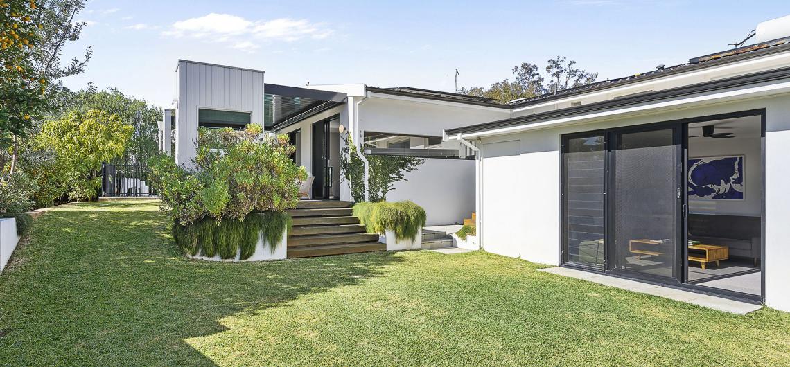 image for MID-CENTURY SOUL MEETS CONTEMPORARY EASE