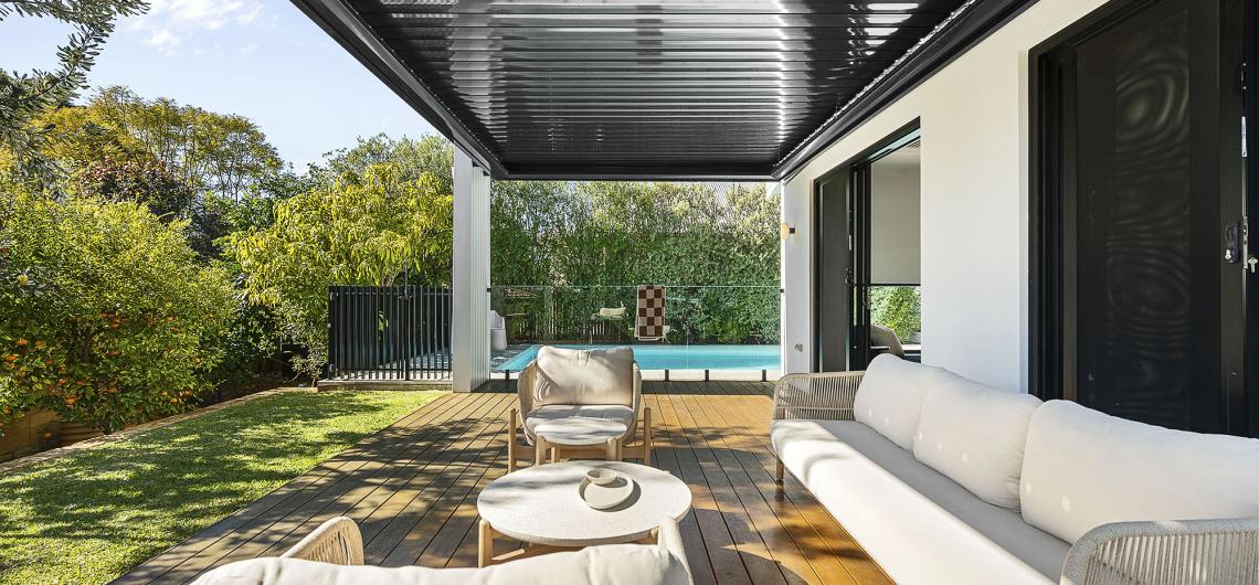 image for MID-CENTURY SOUL MEETS CONTEMPORARY EASE