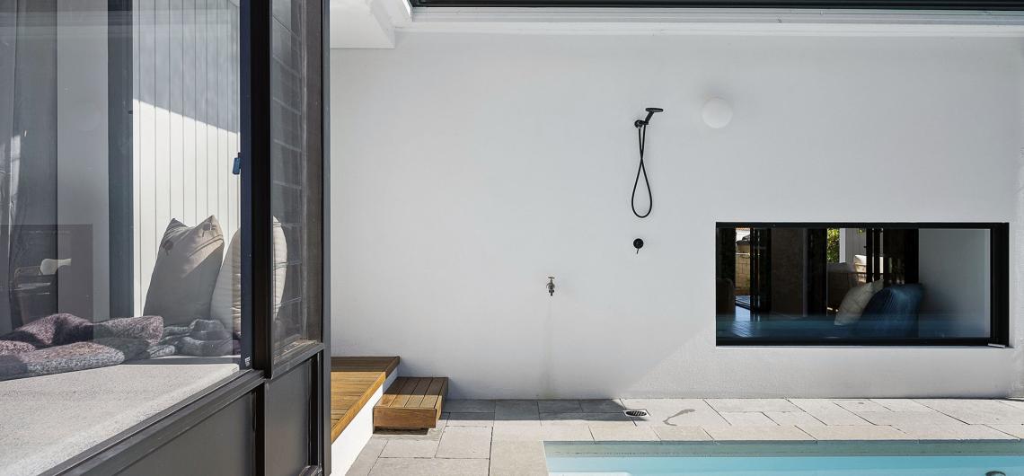 image for MID-CENTURY SOUL MEETS CONTEMPORARY EASE