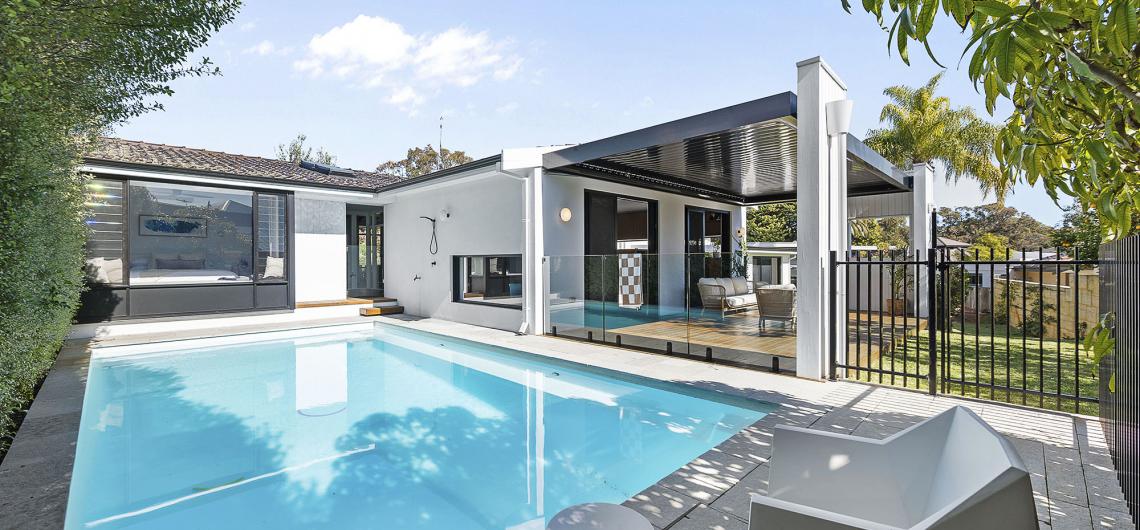 image for MID-CENTURY SOUL MEETS CONTEMPORARY EASE